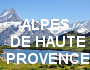 la provence - alpes de haute provence
